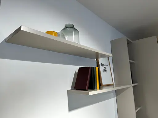 Apartment 3900 Zusammenstellung von Contur